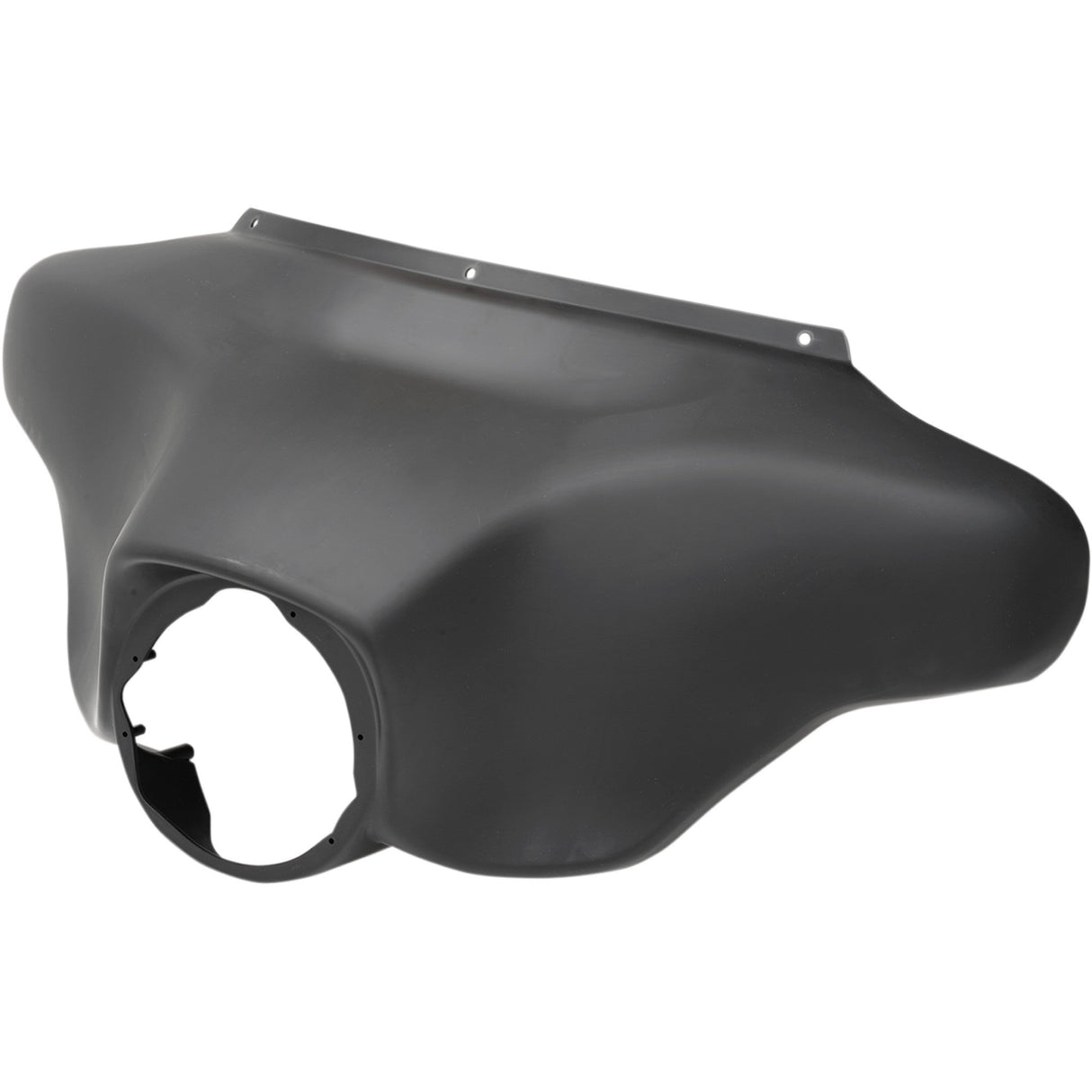 DRAG SPECIALTIES 2330-0115 Outer Fairing Shell Outer Fairing - '96-'13 - FLHT