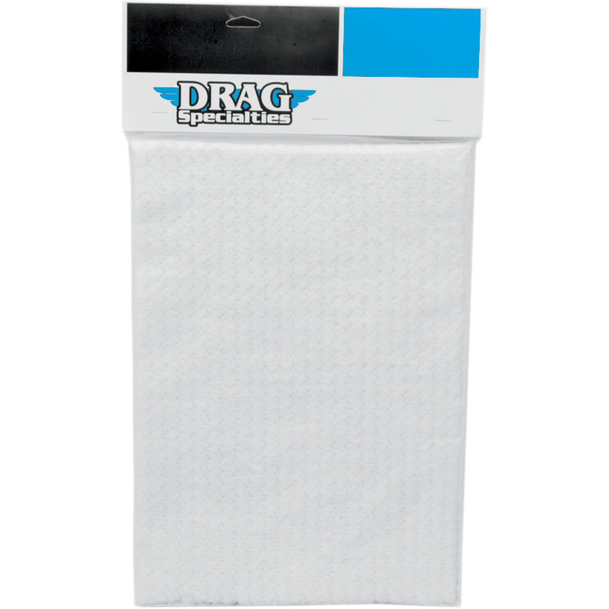 DRAG SPECIALTIES 1861-0696 Muffler Packing 11"x16"x1"