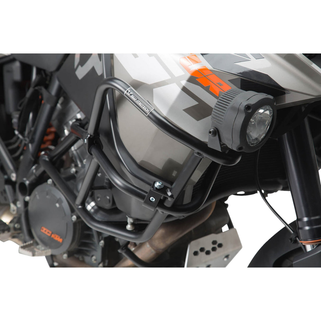 SW-MOTECH 0505-2065 SBL.04.879.10001/B Upper Crash Bar original - ktm - 1050/1090/1290
