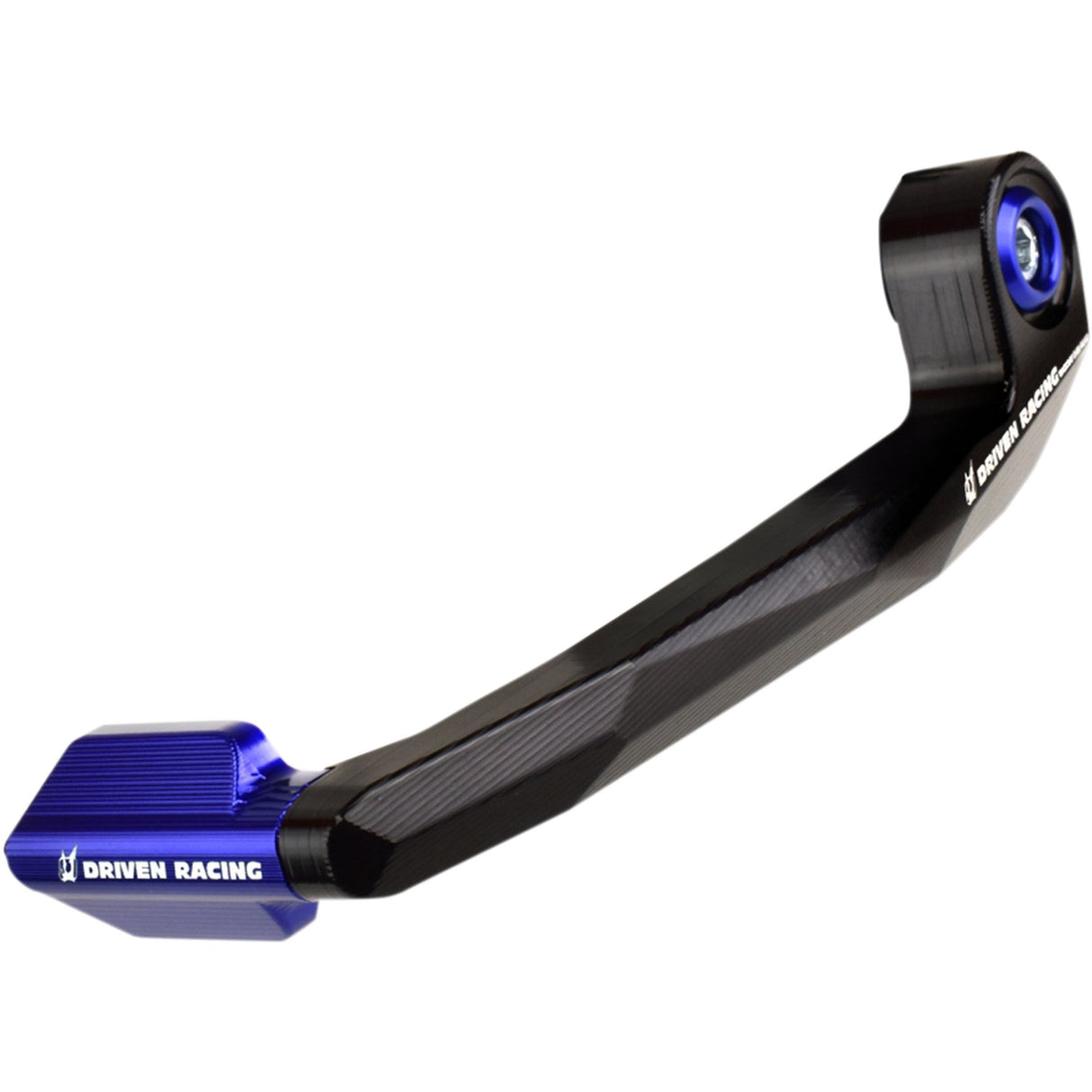 DRIVEN RACING 0615-0318 DTDLG2-BL Lever Guard clutch - td - blue