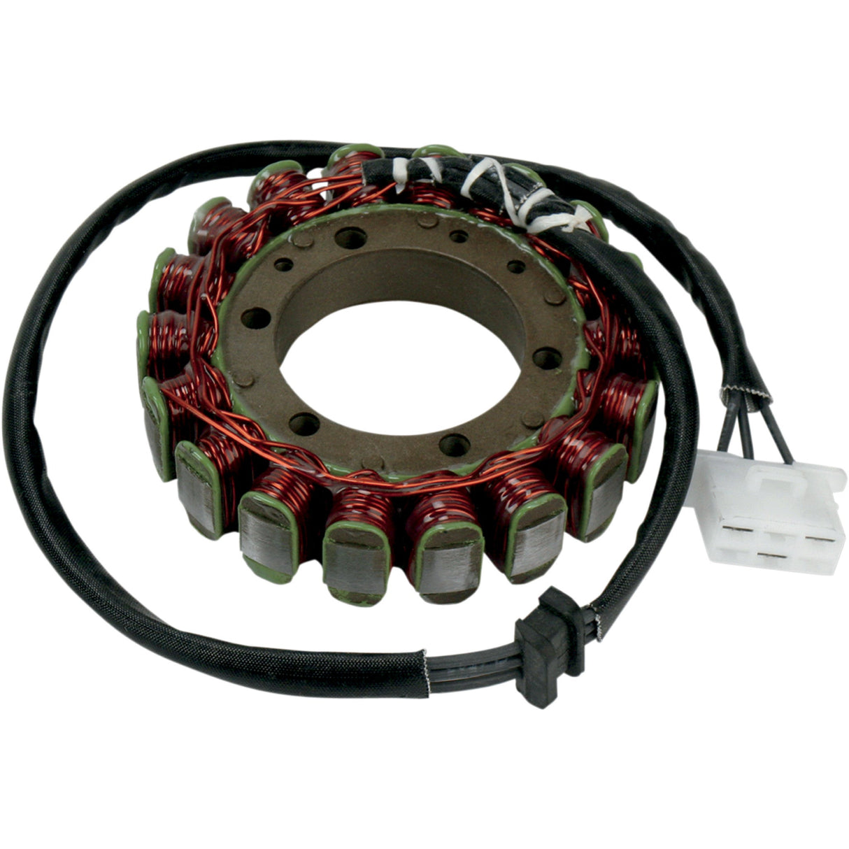 Rick's Motorsport Electric OE Replacement Stator - 21-205 Kawasaki Ninja 1998-2003