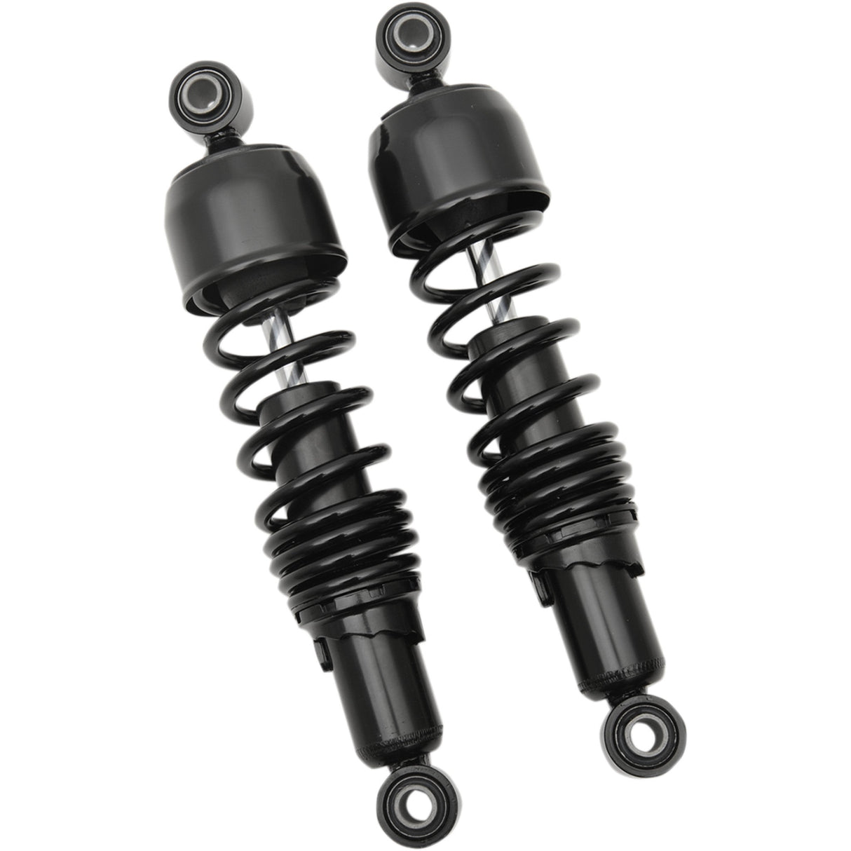 Drag Specialties Shock Absorber - 1310-1307 For Harley Motorcycles 1991-2017