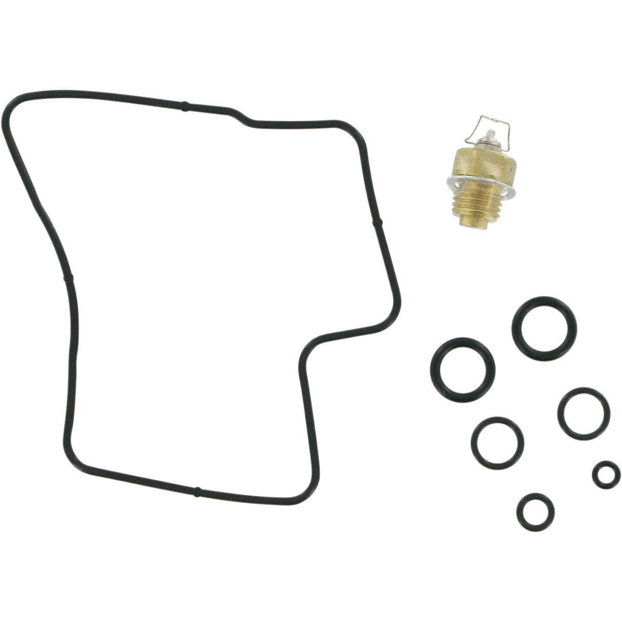 K&l Supply Economy Repair Kit - 18-5101 Honda VT750C Shadow / VT700C Shadow / VT1100C Shadow 1983-1986