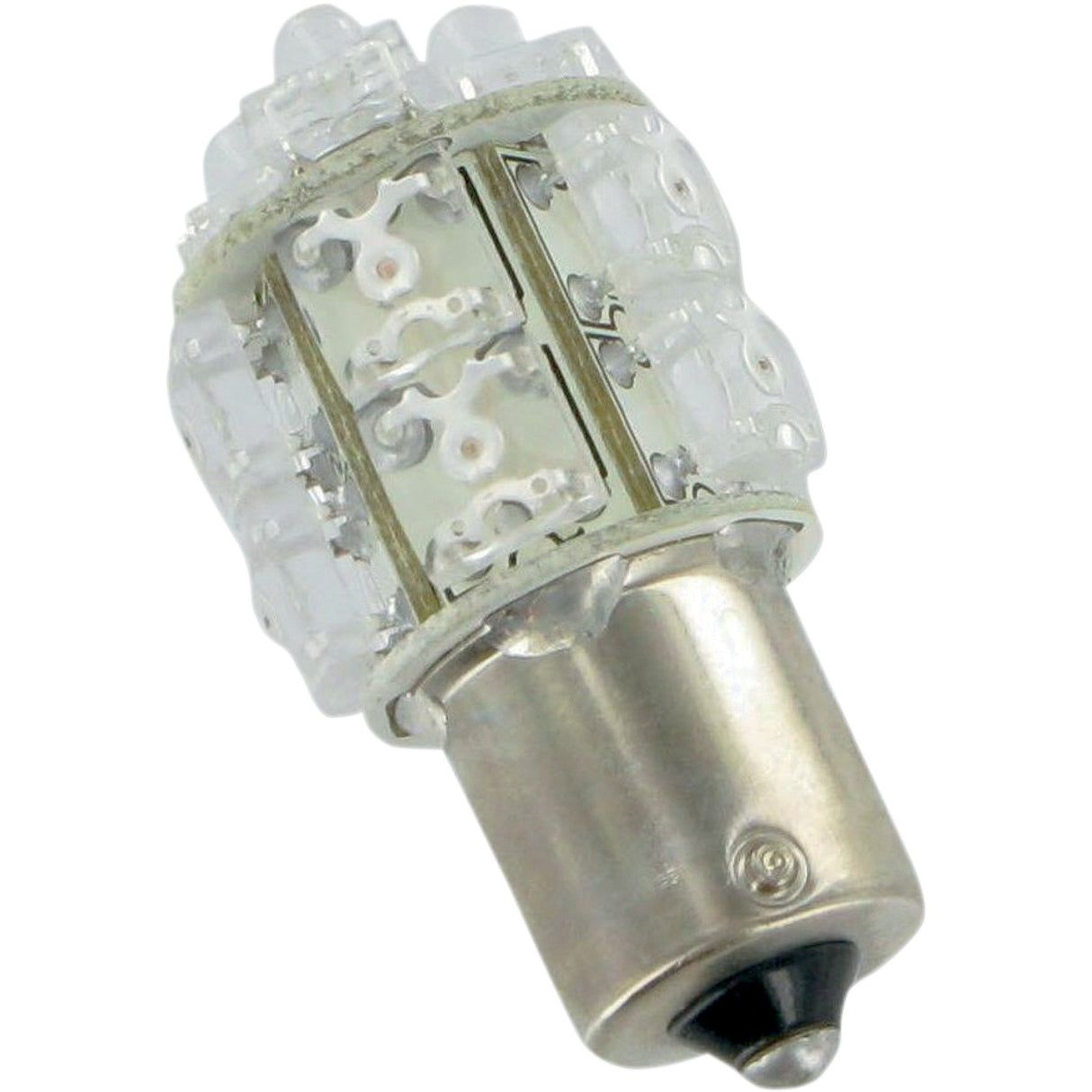 BRITE-LITES 2060-0072 BL-1156360R LED 360 Replacement Bulb 1156 - red