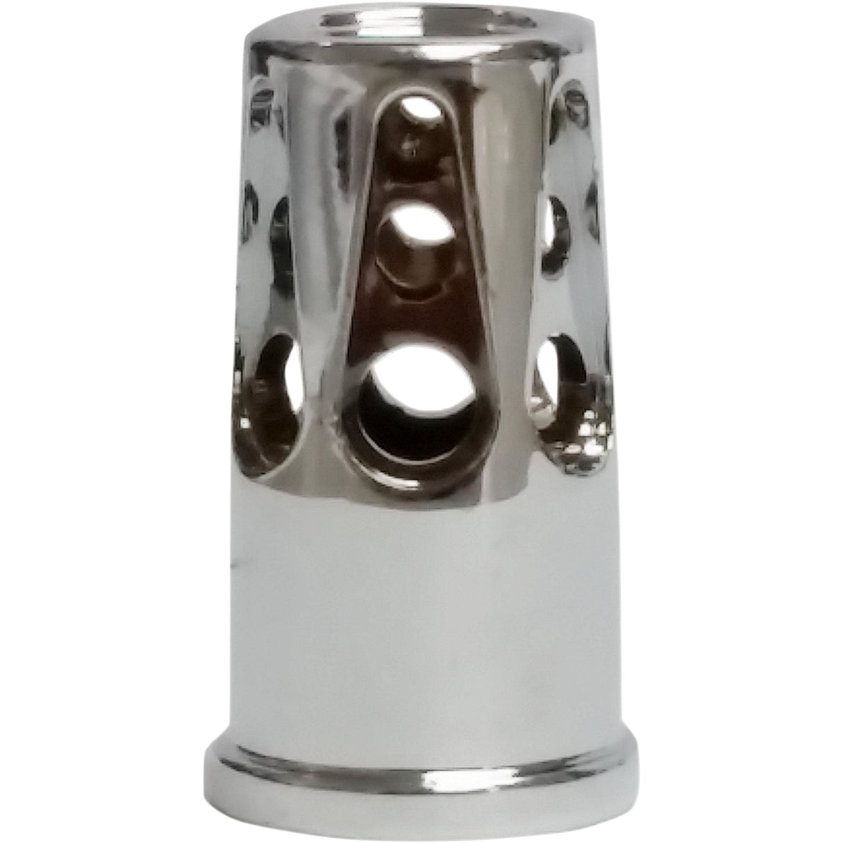 AVON GRIPS 0361-0082 SVC-310-CH-GAT Gatlin Valve Stem Cap Valve Stem Cap - Gatlin - Chrome
