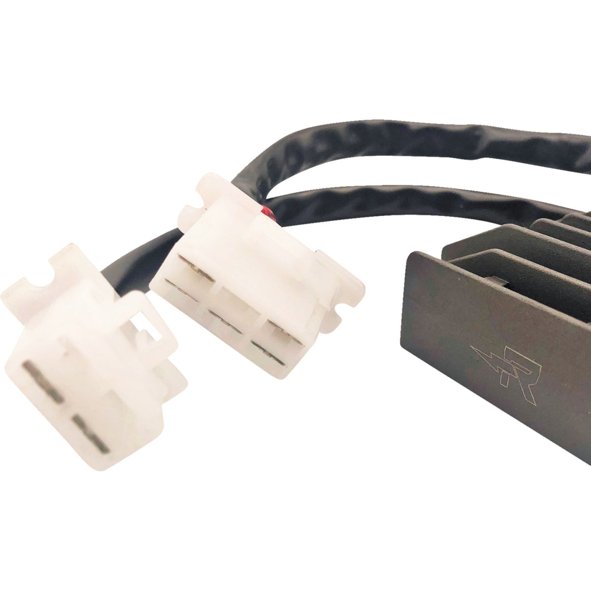 RICK'S MOTORSPORT ELECTRIC 2112-1672 14-401 Lithium-Ion Compatible Rectifier Regulator Regulator/Rectifier - Lithium-ion Compatible - Yamaha