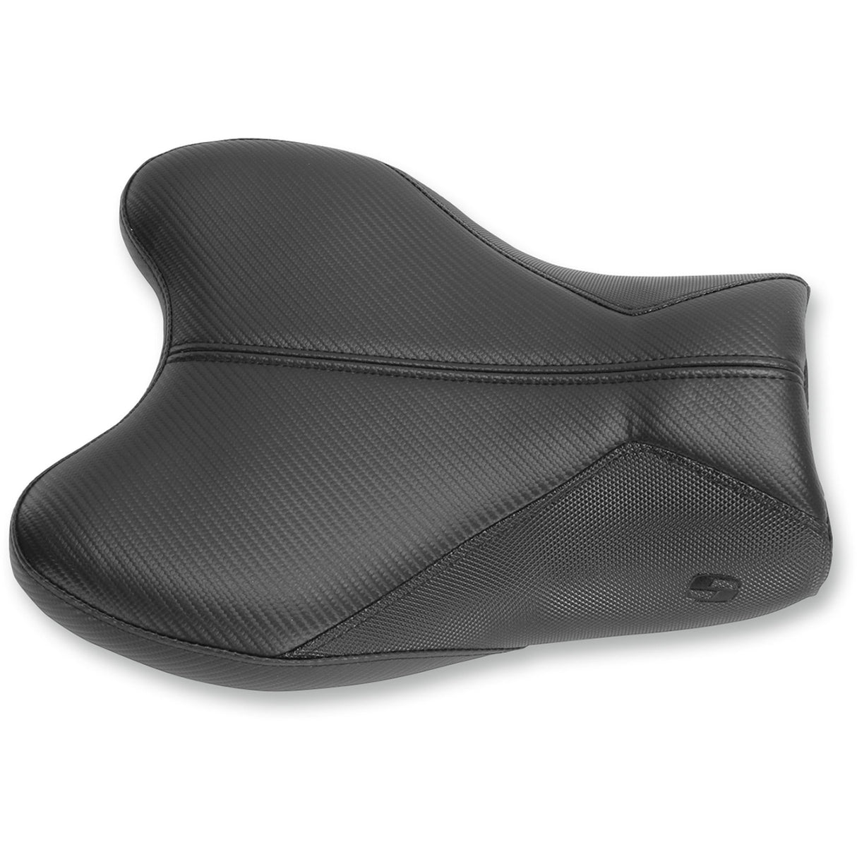SADDLEMEN 0810-1901 0810-S069 GP-V1 Sport Bike Seat GP-V1 Seat - Standard - GSX '07-'08