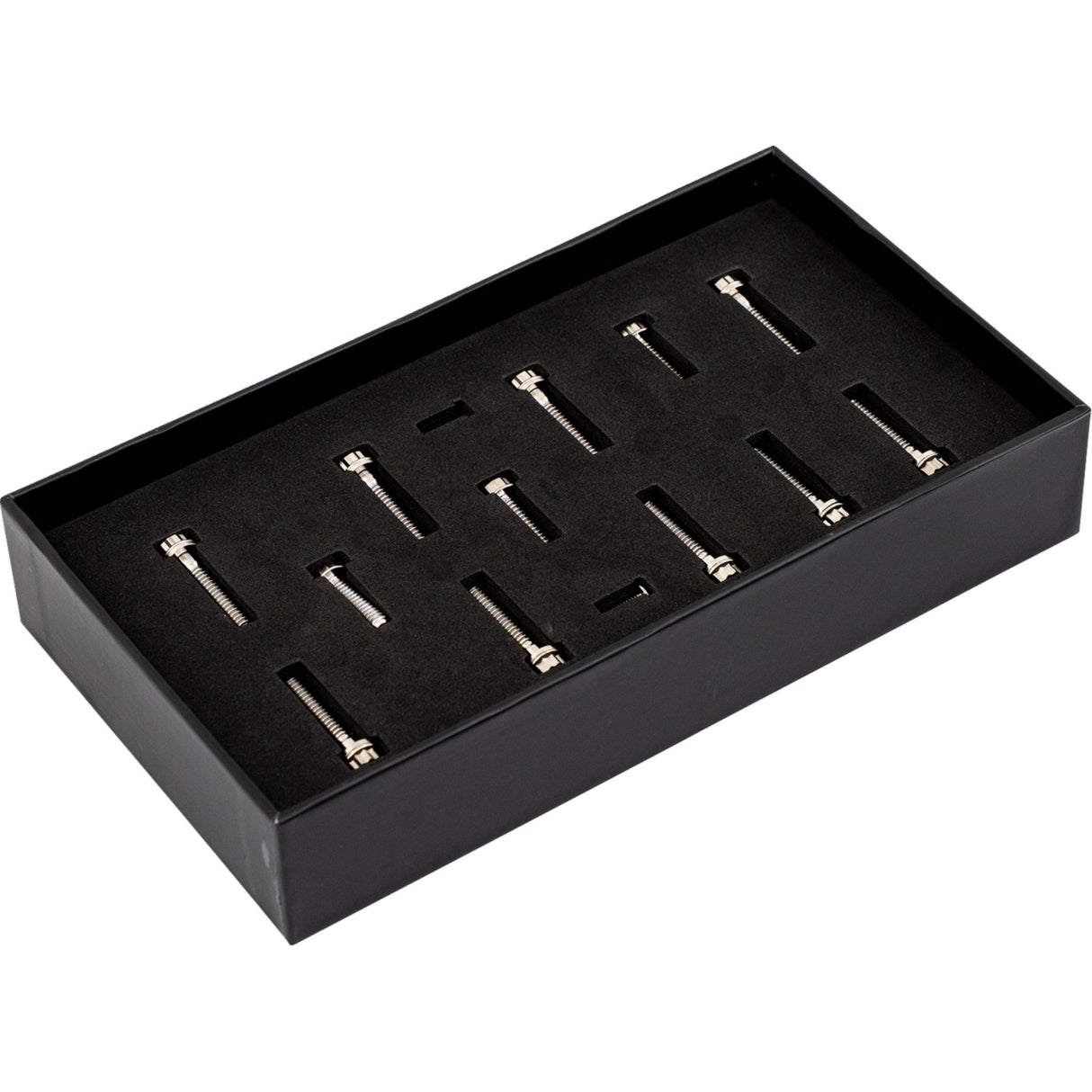 Trask Hardware - TM-1050-C For Harley Touring 2017-2026