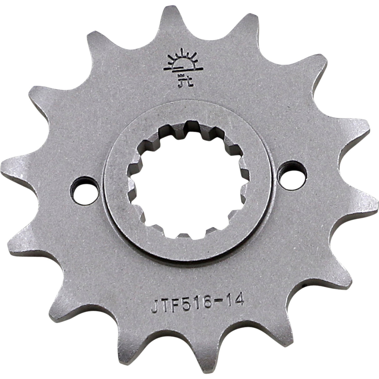 JT SPROCKETS JTF516-14 JTF516.14 Countershaft Sprocket Counter Shaft Sprocket - 14-Tooth