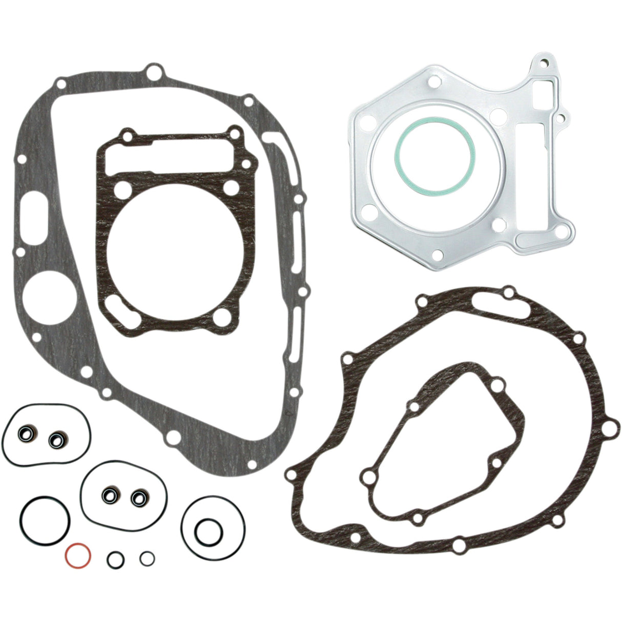 Vesrah Gasket - VG-3049-M Suzuki 650 Savage 1995-2004