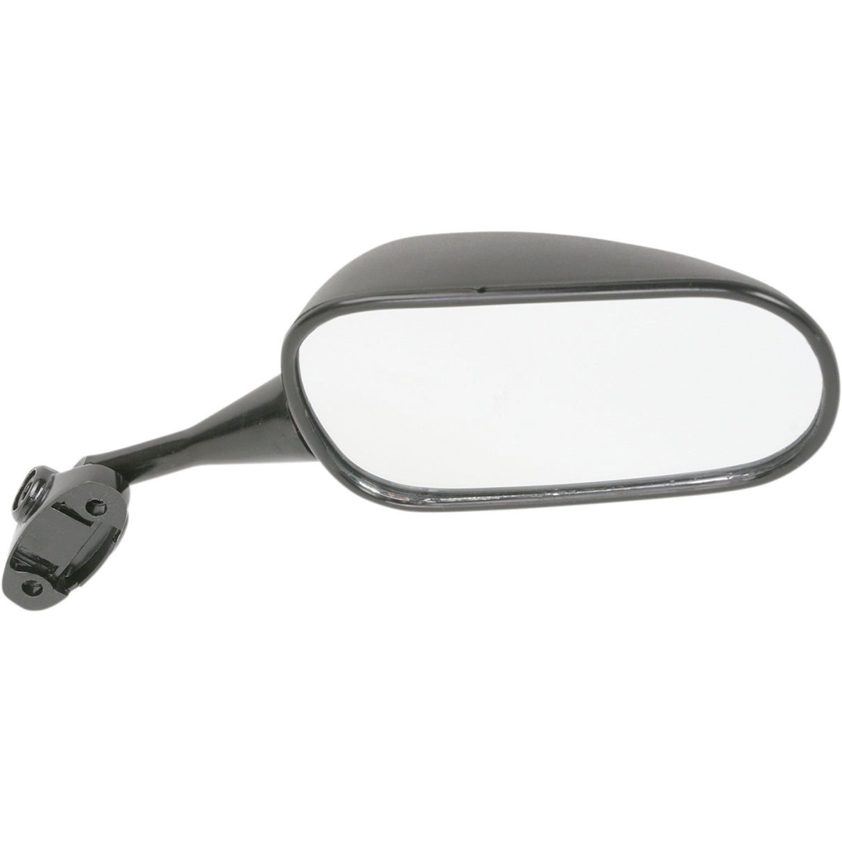 Parts Unlimited Mirror - 0640-0129 Honda CBR600F / CBR600F4i / CBR600F F4I / CBR600F4 1999-2006