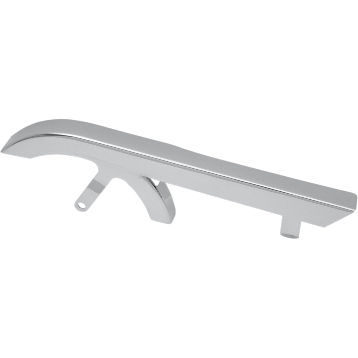 Drag Specialties Rear Belt Guard Chrome For Harley Sportster 2004-2022
