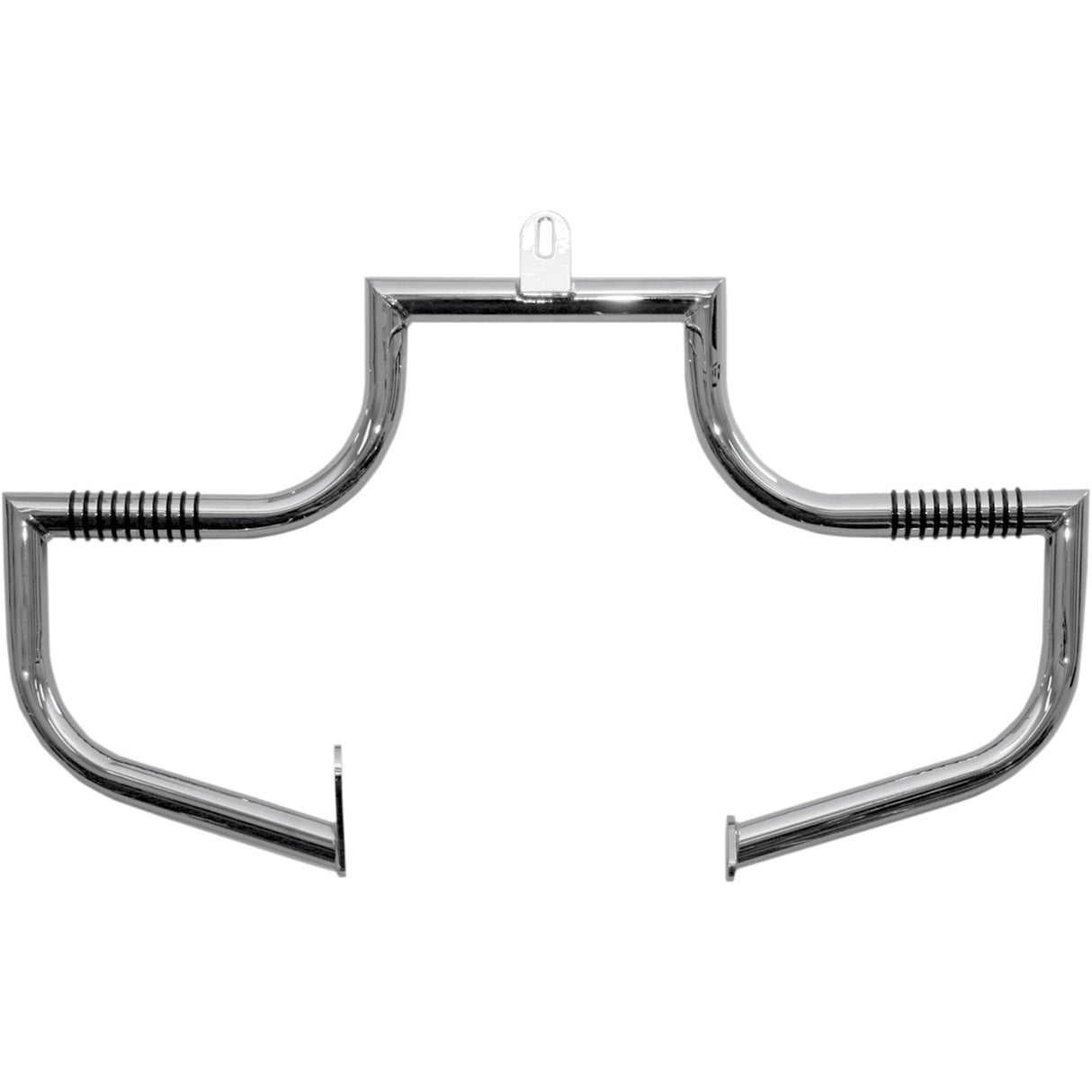 Lindby Linbar® Highway Bar Chrome - 101-1 For Harley Softail 1986-1999