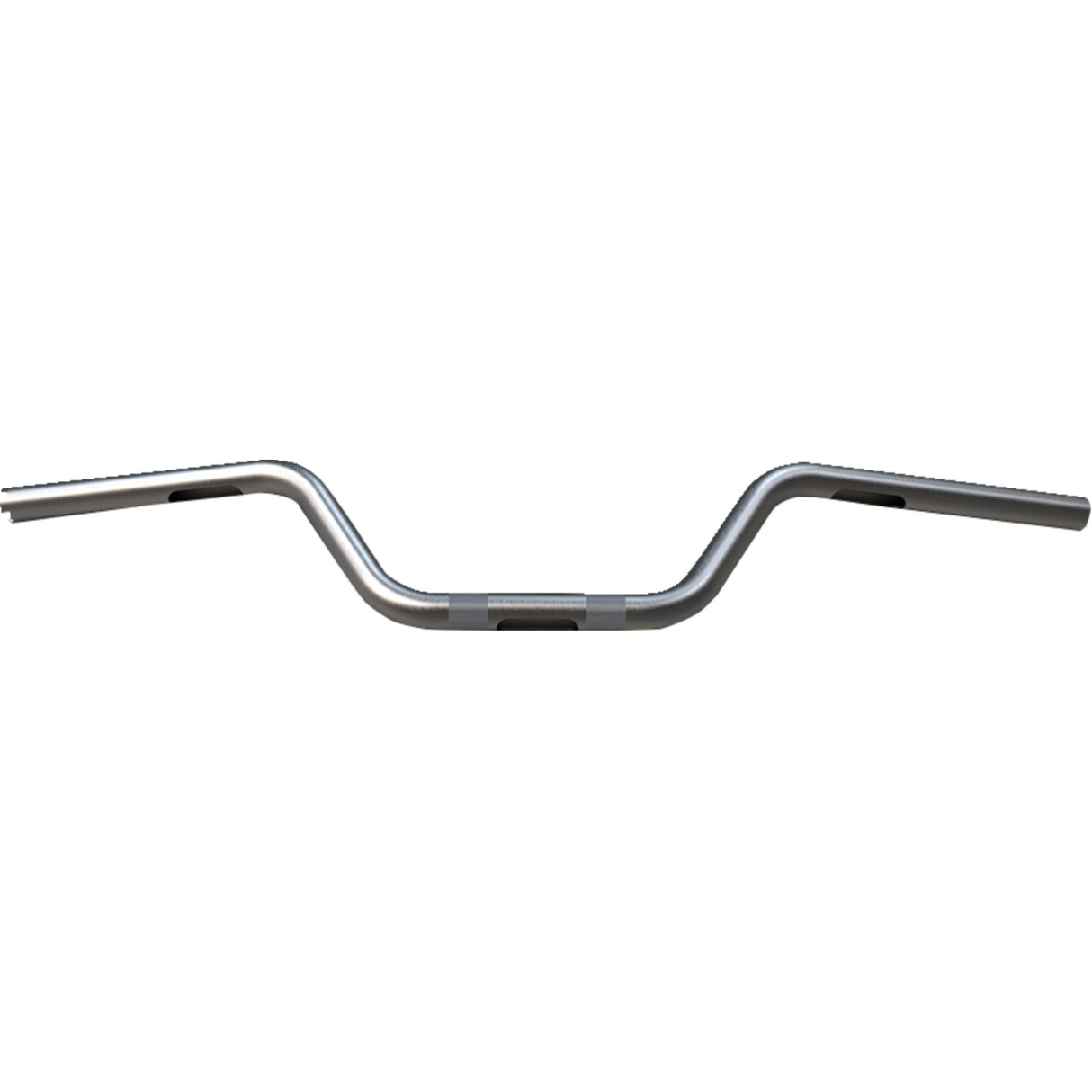 TODD'S CYCLE 0601-5925 TD-101-04S Moto 2.0 Handlebar Handlebar - Moto 2.0 - High - Stainless Steel
