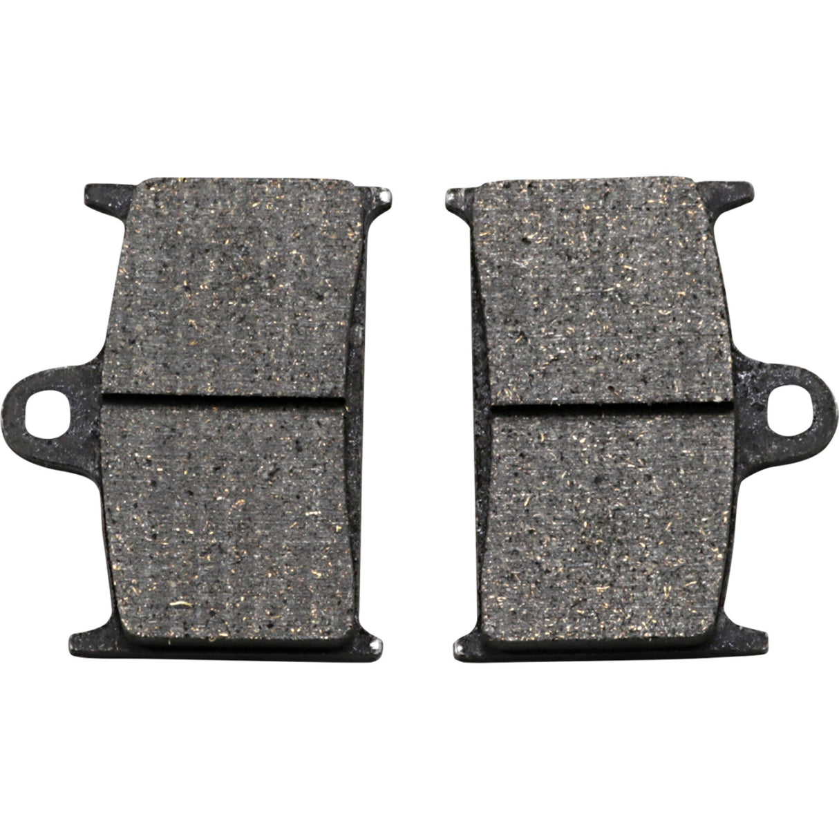 Galfer Semi-Metallic Brake Pads - FD099G1054 For Triumph Motorcycles 1991-2018 | Yamaha FZR750R / 750 1989-1992