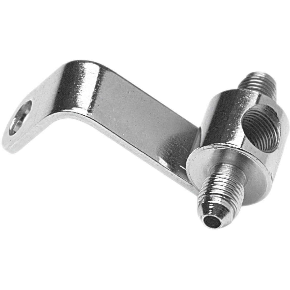 Goodridge Rear Junction Block Softail - PMCHD-015 For Harley Softail 1984-1999