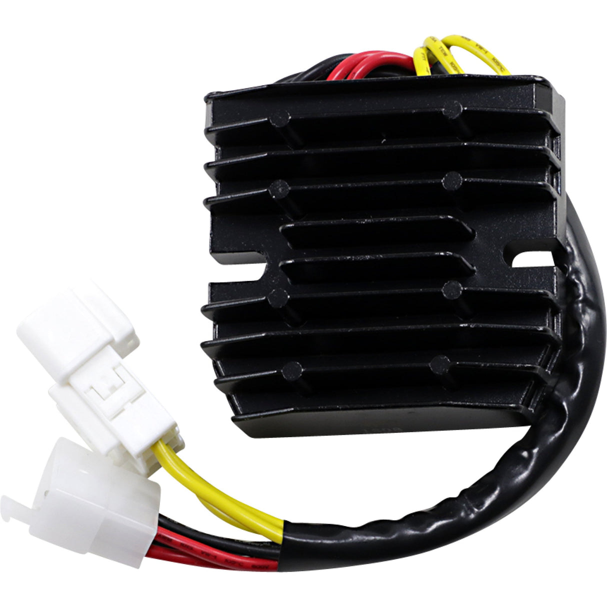Rick's Motorsport Electric Rectifier And Regulator - 14-126H Honda RVT1000R 2002-2006