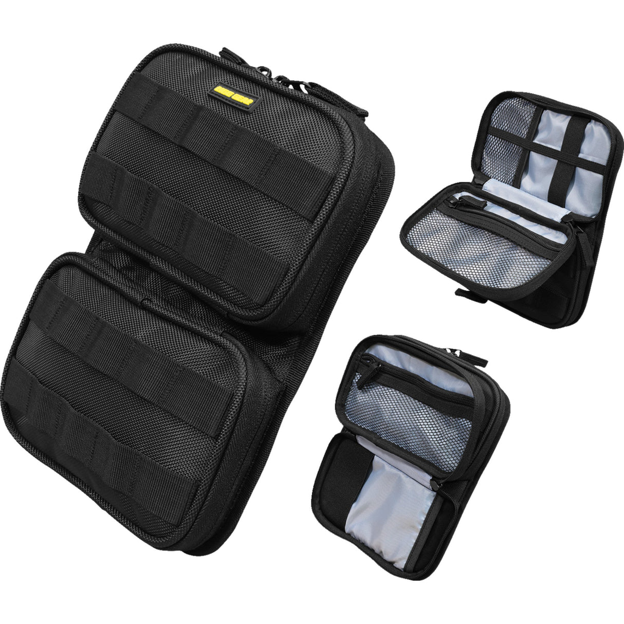 NELSON RIGG 3502-0792 RG-ADV-POD Trails End Grand Adventure Pods Trails End Grand Adventure - 2 Pods