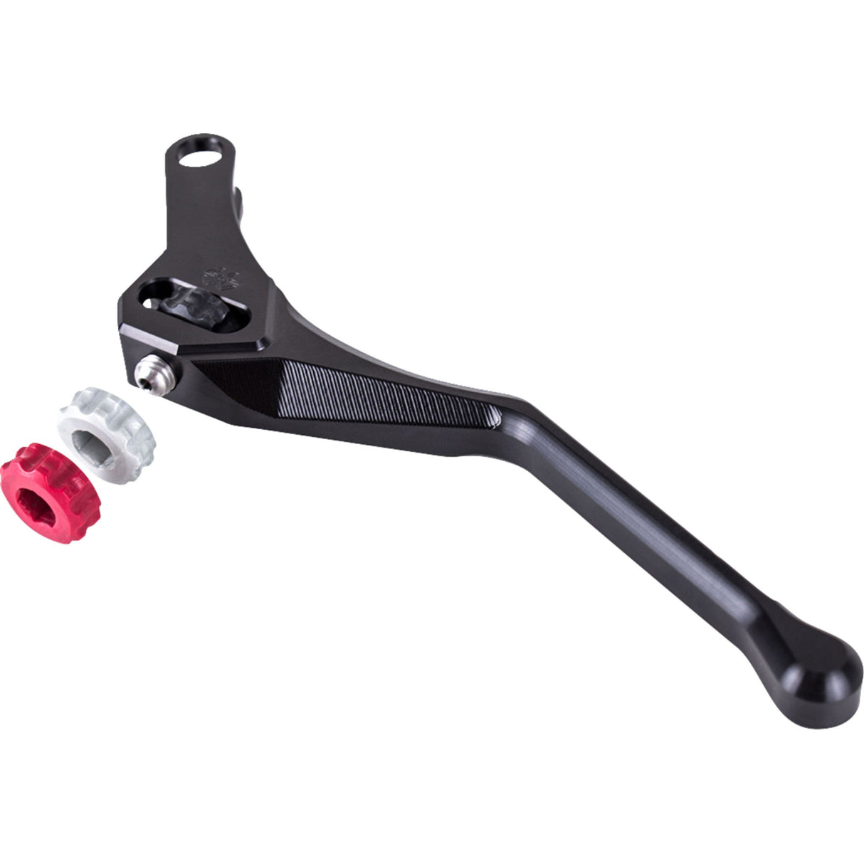 GILLES TOOLING 0613-1879 FXCL-38-B Factor-X Lever clutch - black