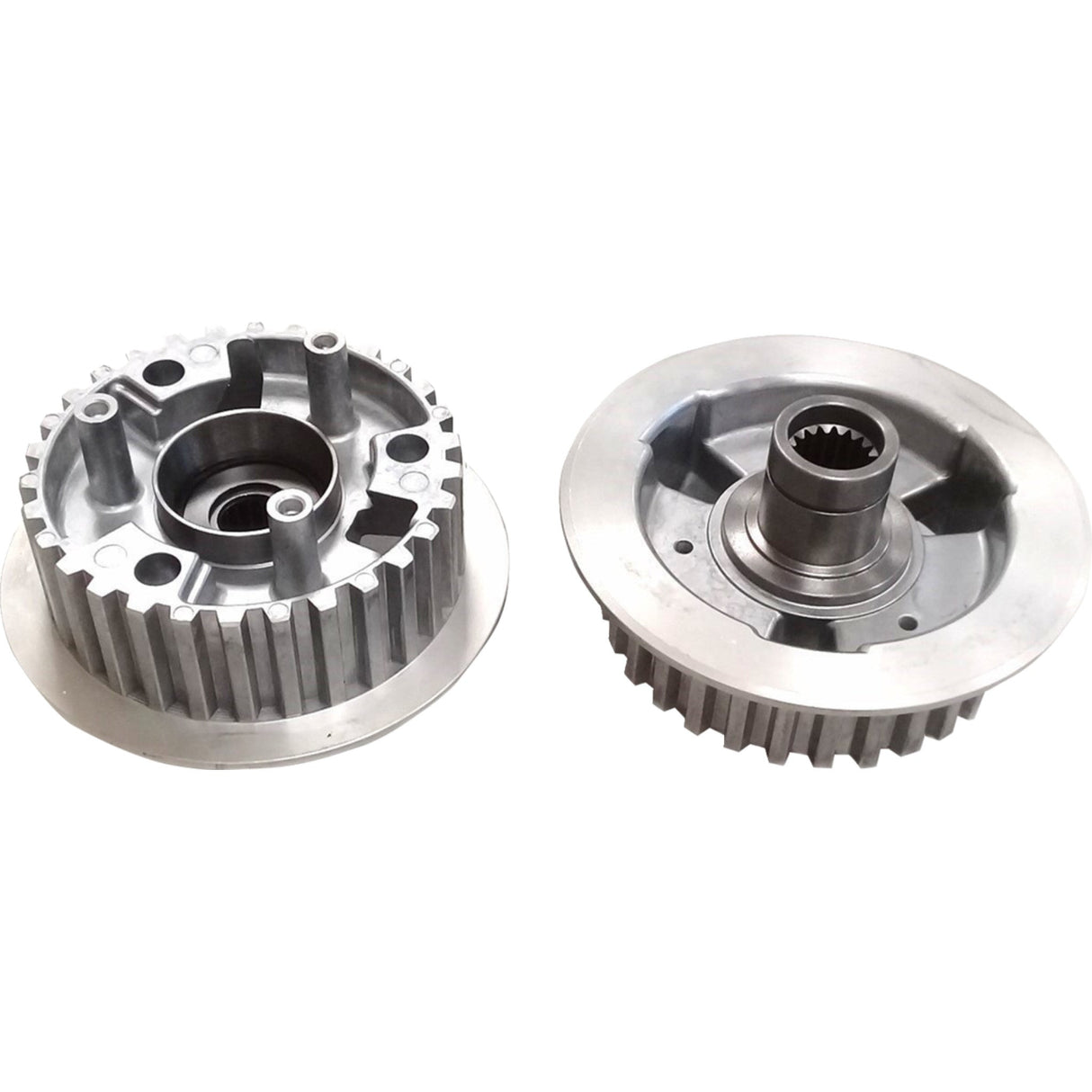 DRAG SPECIALTIES 1132-1829 Clutch Hub m8 softail