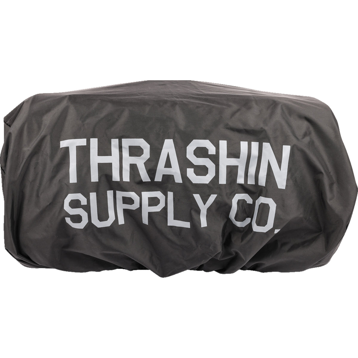 THRASHIN SUPPLY CO. 3515-0237 TSB-0009 Passenger Bag black