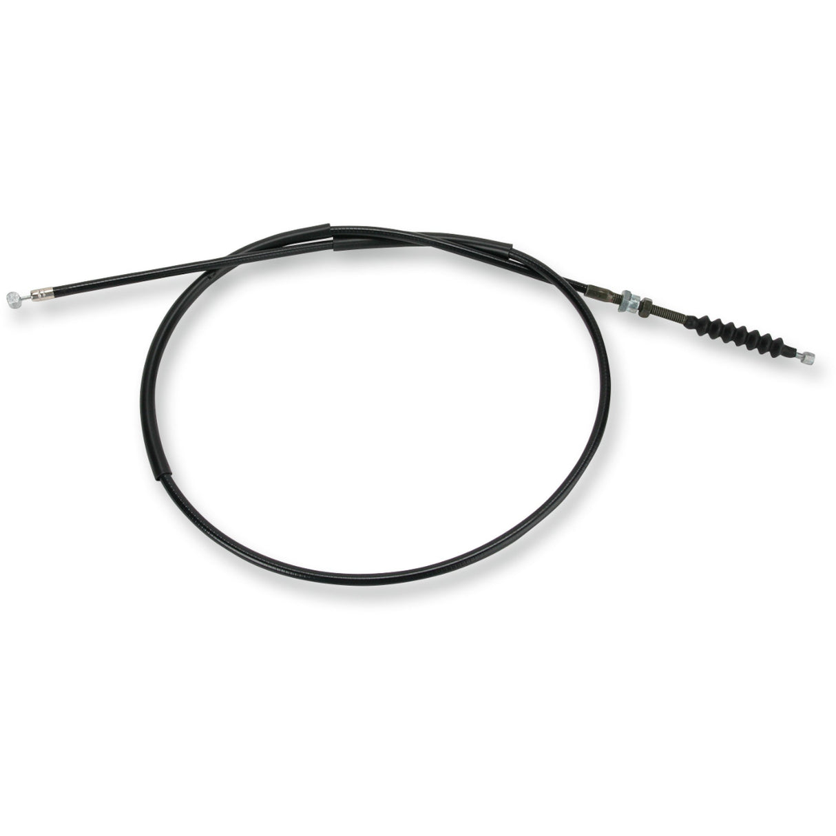 PARTS UNLIMITED K28-6004 Black Vinyl Brake Cable honda