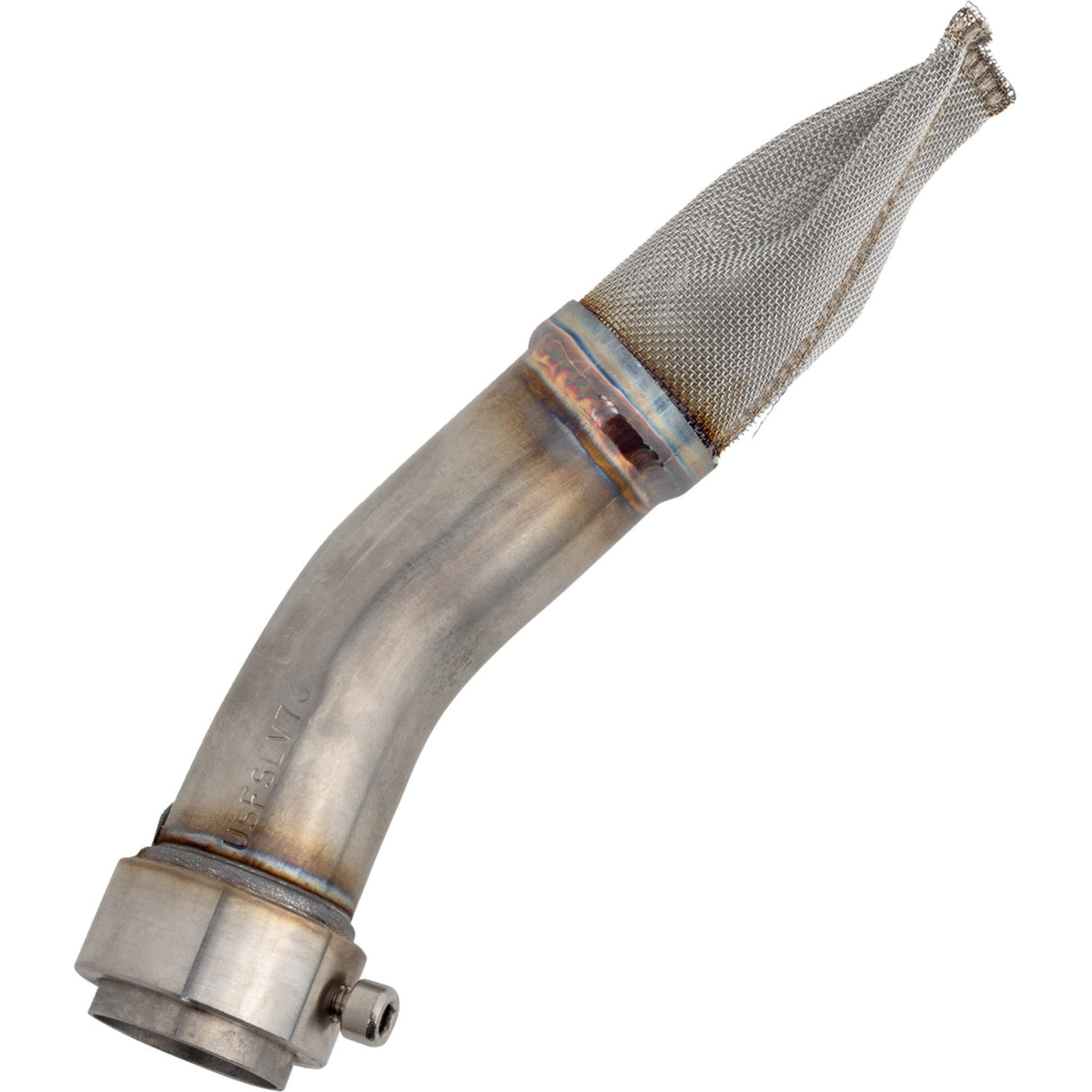 LEOVINCE 1861-1768 3014436801R DB Killer with Spark Arrester x3/evo