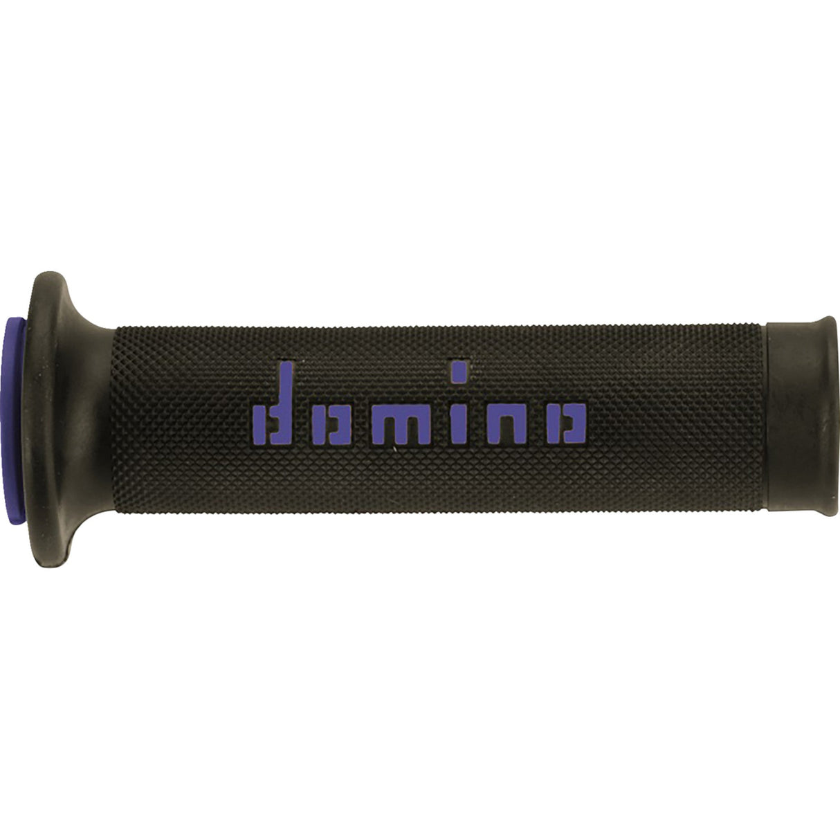 G2 ERGONOMICS CORP. 0630-2956 A01041C4840B7-0 MotoGP Grips Grips - MotoGP - Black/Blue