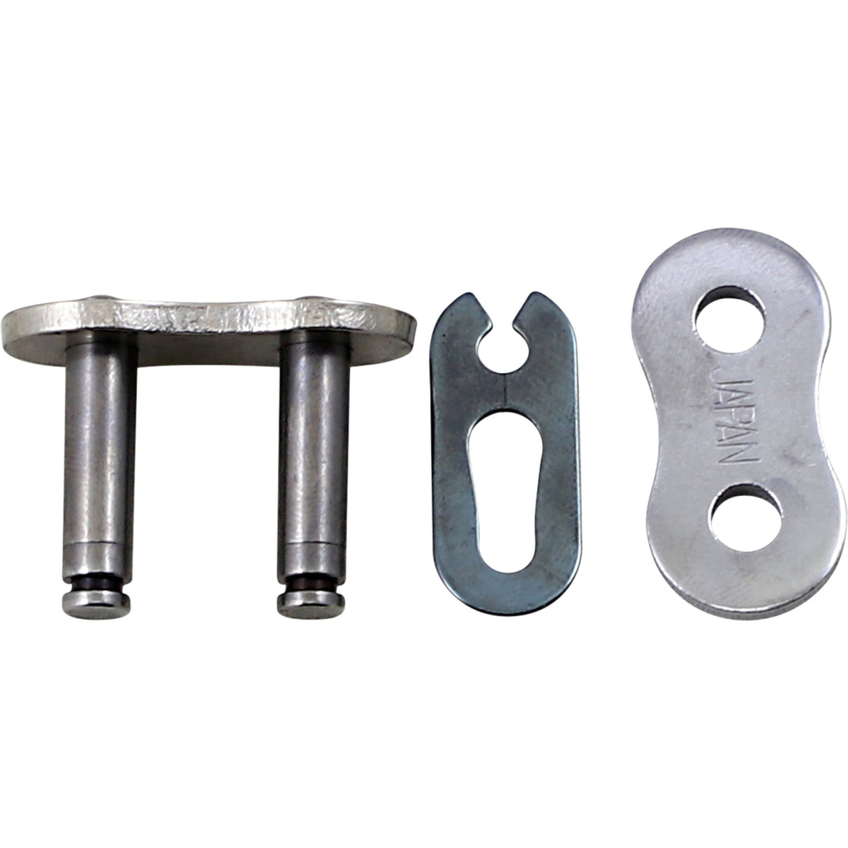 EK 1225-0080 530DR2-SKJ/C 530 DR2 Clip Connecting Link 530 Series - DR2 - Clip Connecting Link