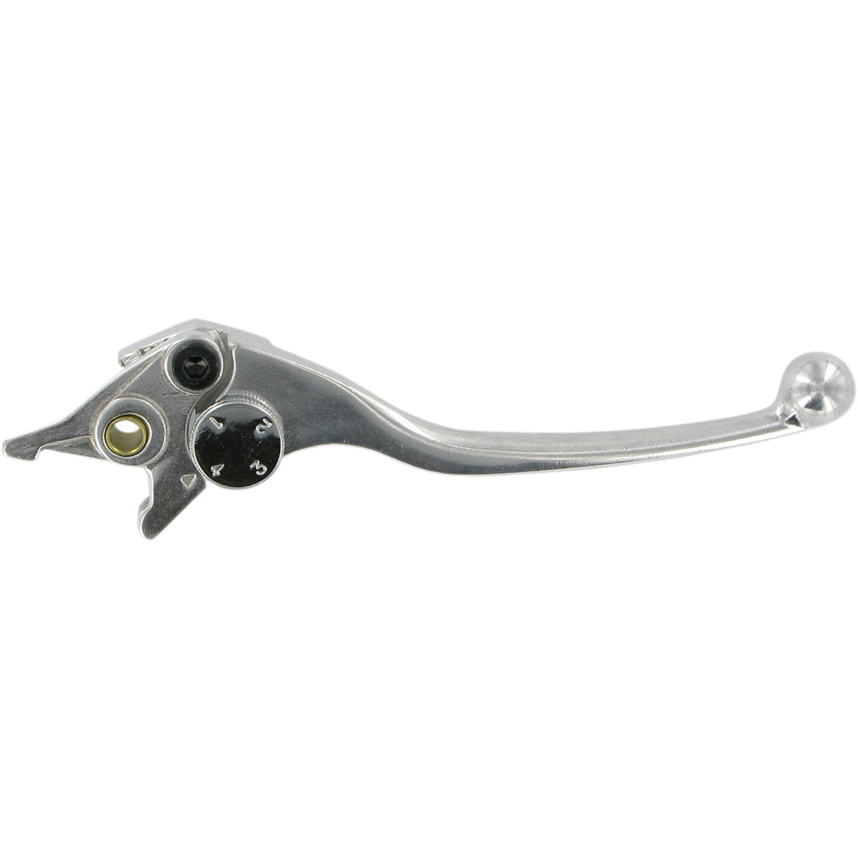 Parts Unlimited Lever - 44-3011 Suzuki Motorcycles 1989-2009