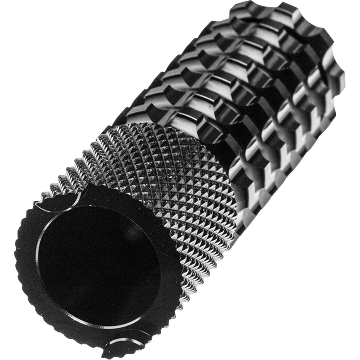 VORTEX 1620-2762 RSP15K Footpeg 2.0 black