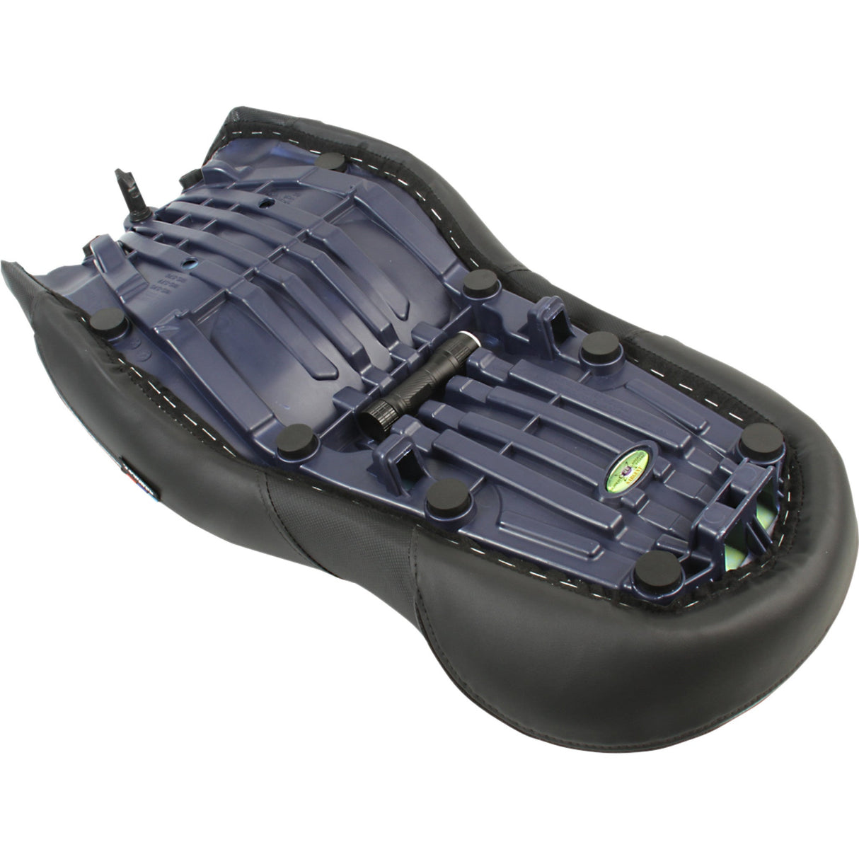 SARGENT 0810-2278 WS-676-19 Seat world sport™ performance - regular - carbon fx - bmw '19-'23