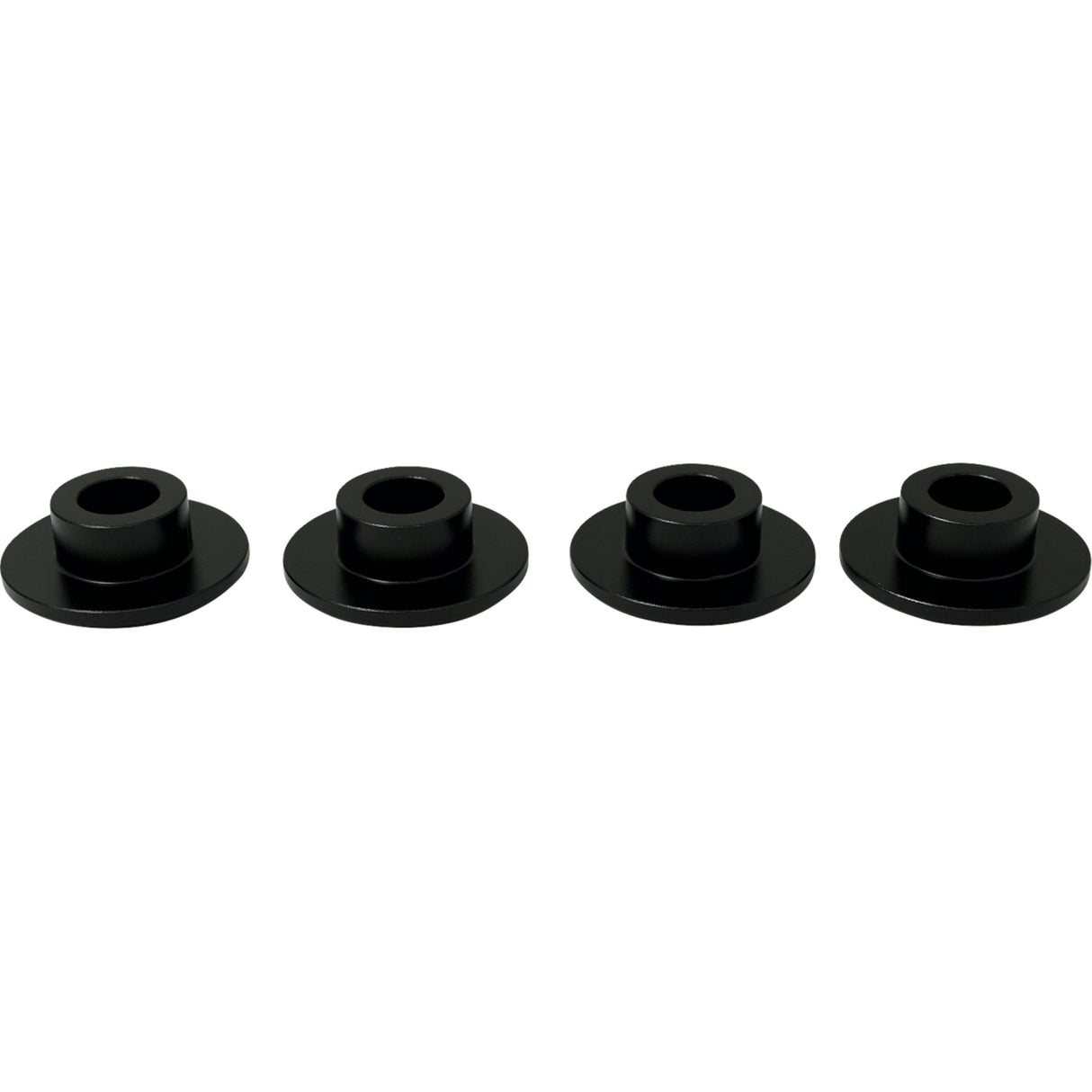 KODLIN USA 0604-0305 K55126 Riser Bushings solid - black - vvt