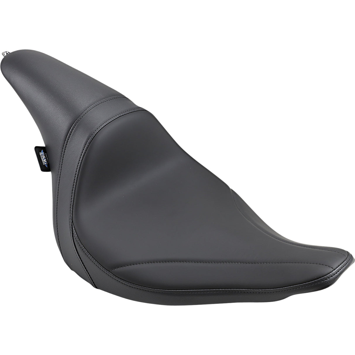 Drag Specialties Predator Seat - 0802-0921 For Harley Breakout 2013-2017