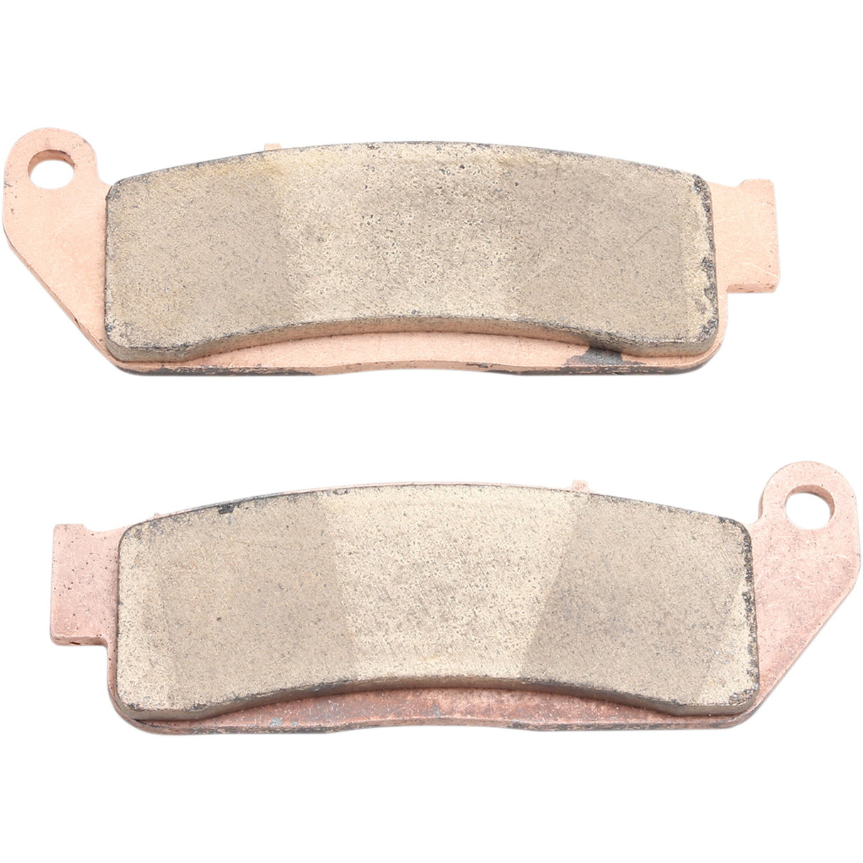 DP Brakes Sintered Metal Indian Victory Brake Pads - DP570 For Indian Scout 2015-2016