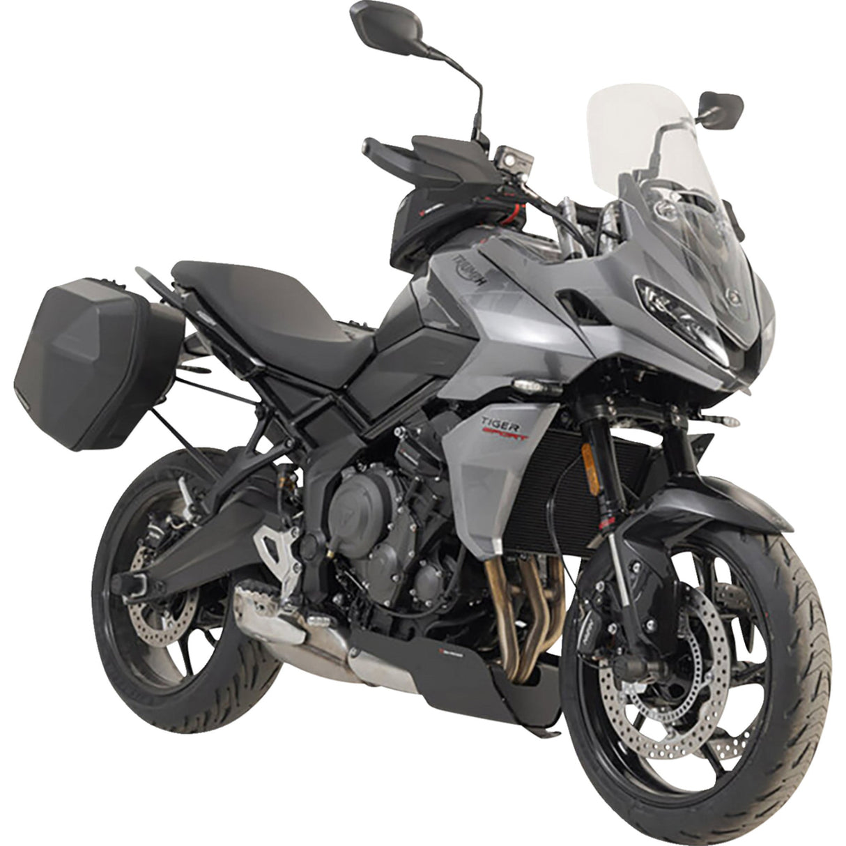 Sw-Motech Adventure Protection System - ADV.11.991.76000 Triumph Tiger Sport 660 2022-2025