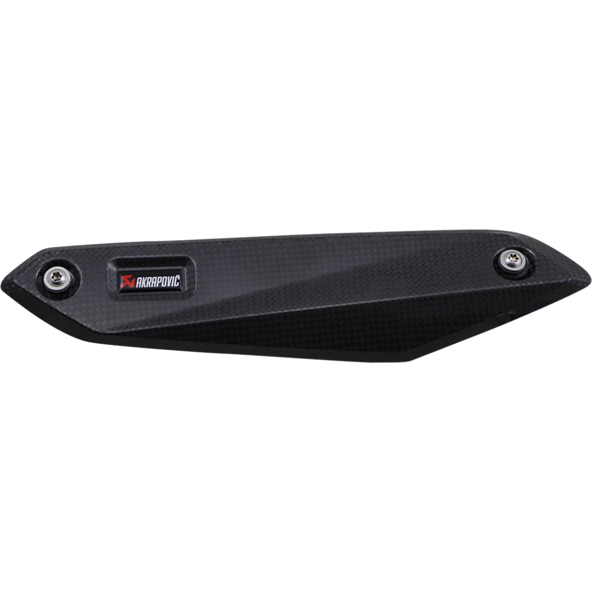 Akrapovic Heat Shield - P-HSB9SO1 BMW F900R / F900XR 2020-2025