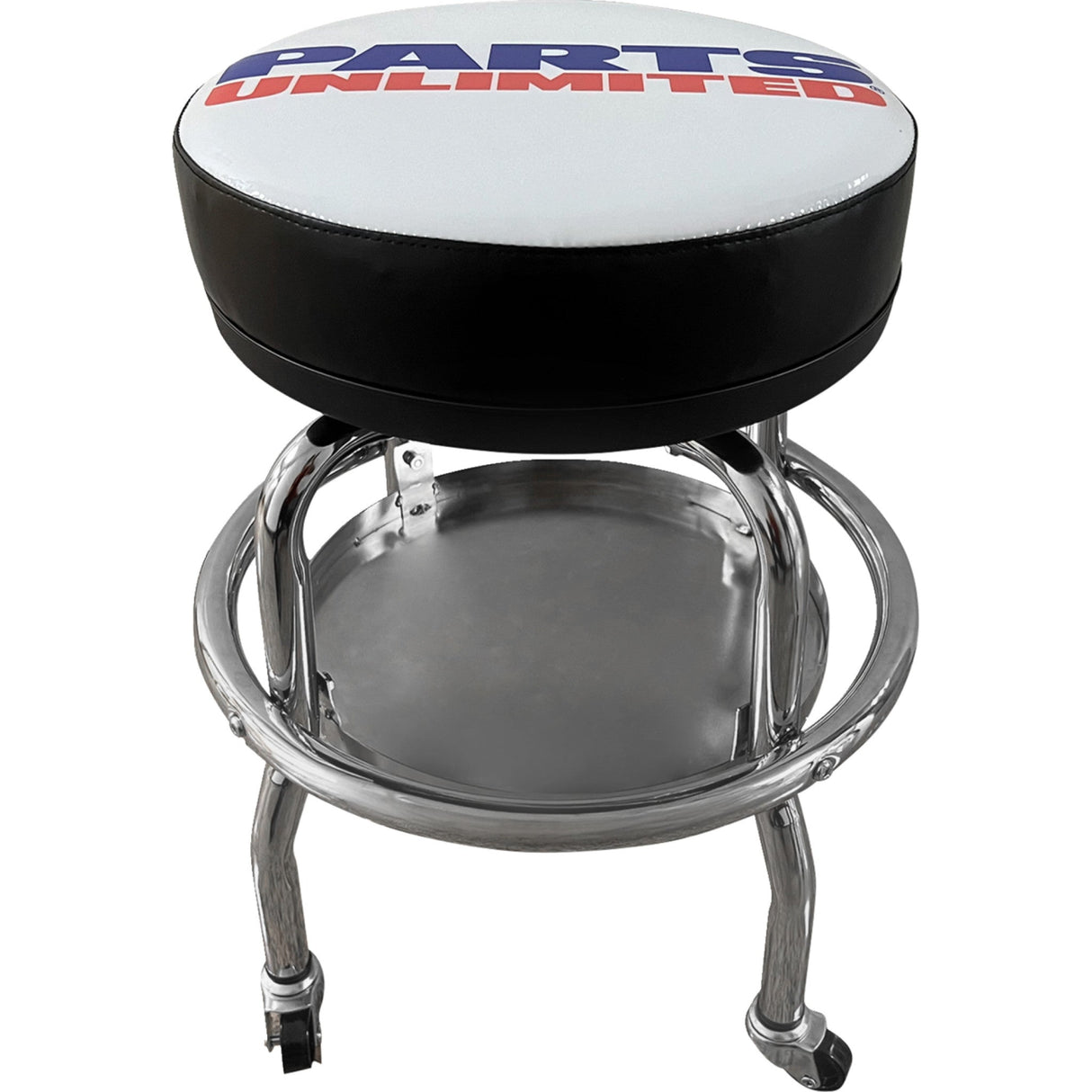MOOSE OFFROAD 9905-0229 X80-6030P Mechanic's Bar Stool parts unlimited