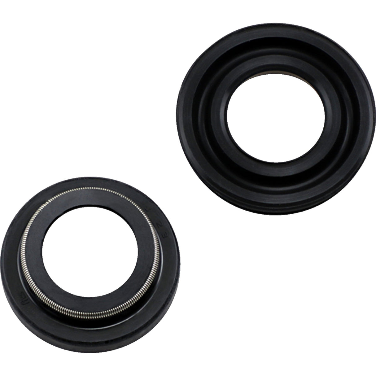 Race Tech Standard Seal Set - SSOS 14S For Ducati Motorcycles 1990-2011 | Triumph Motorcycles 1997-2015 | BMW Motorcycles 1999-2016