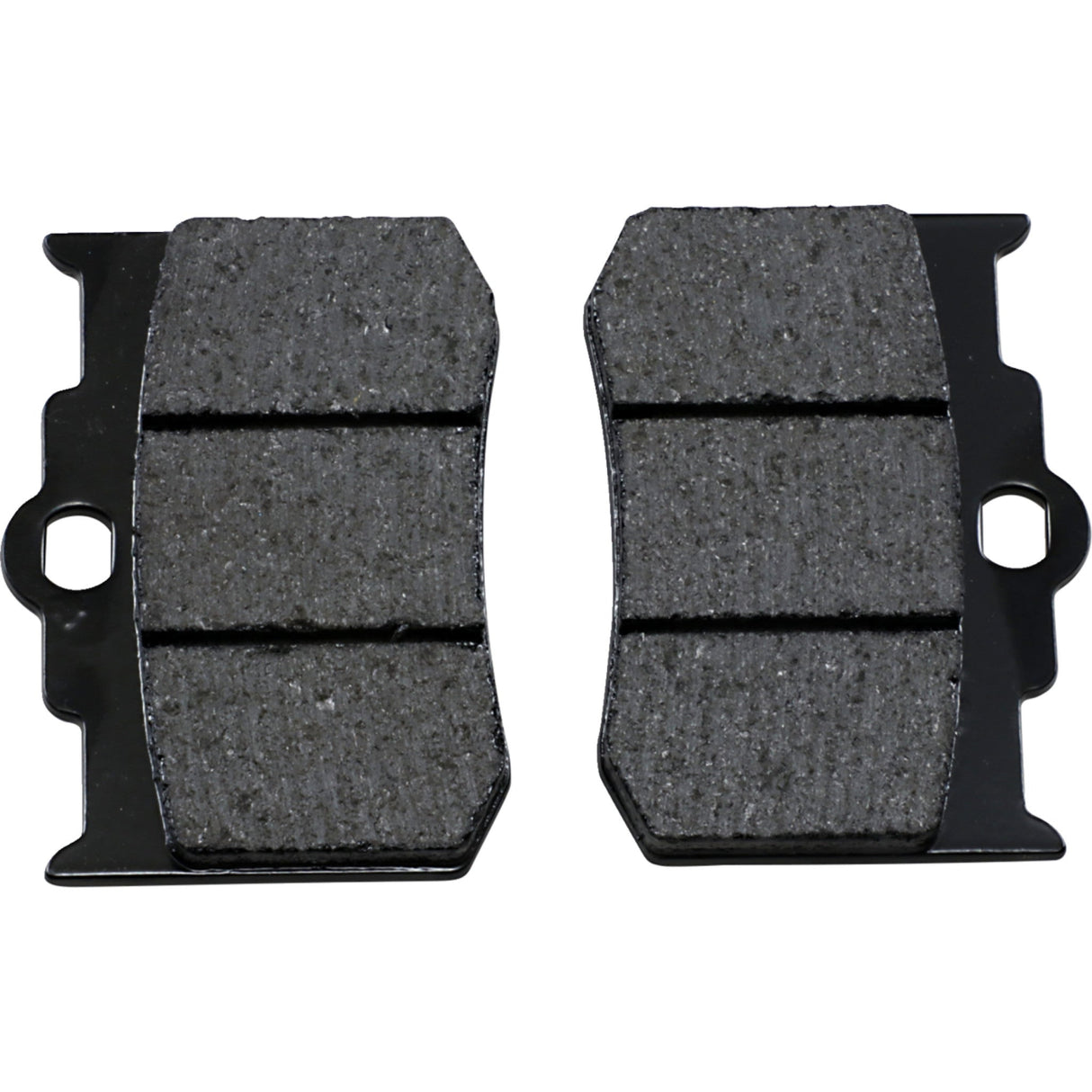 SBS Sintered Metal Caliper Brake Pad - 678H.CT