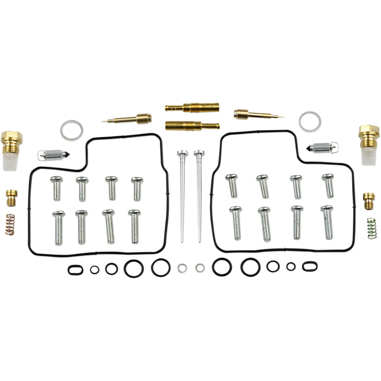 Parts Unlimited Repair Kit - 1003-1311 Honda VT1100C Shadow Spirit 2004-2005