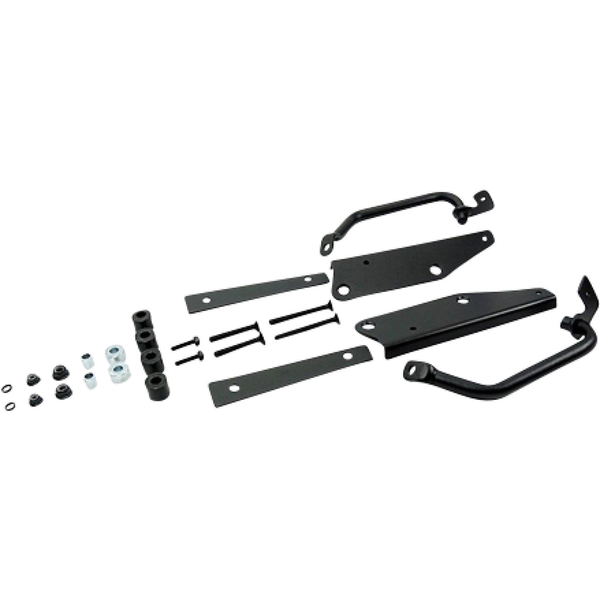 Givi Mounting Rack - SR3112 Suzuki 650 Strom / 650A Strom 2017-2019