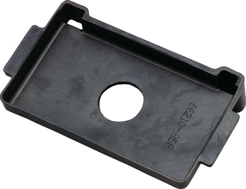 Biker's Choice Bikers Choice Battery Cushion Replaces H-D 66210-85B - 499732 For Harley Softail 1987-1999