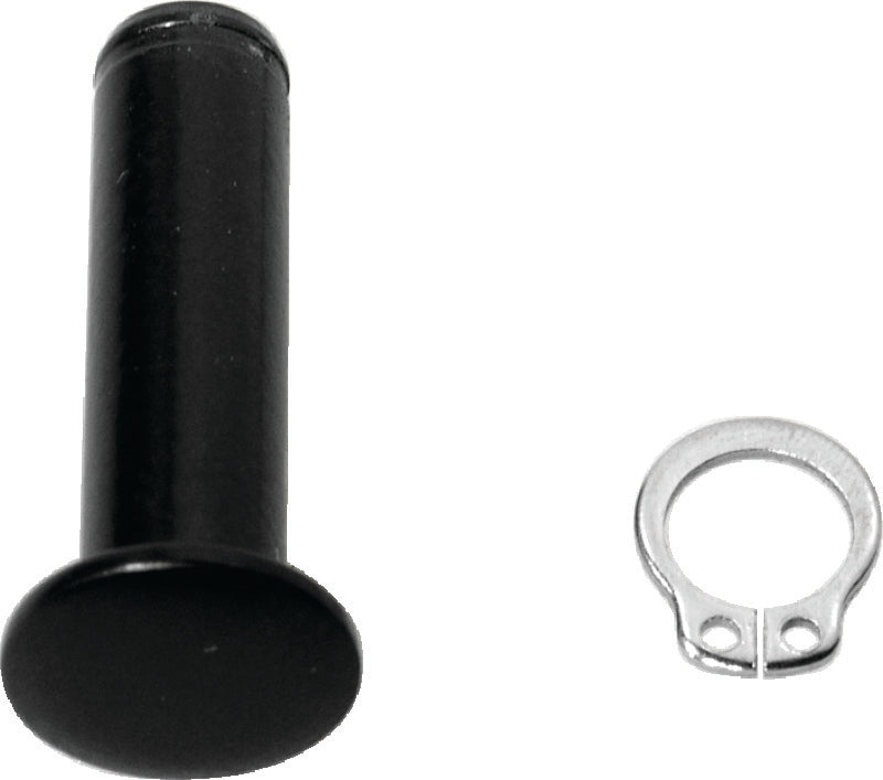 Biker's Choice Bikers Choice Black Brake Pivot Pin & Clip Replaces H-D 42860-06 - 483302 For Harley Touring 2008-2021