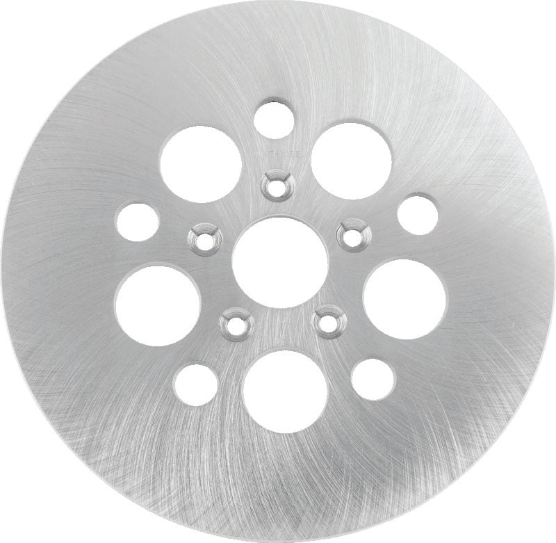 Bikers Choice 492511 79-91 XL 81-91 FX & Softail Standard 11.5 Inch Rear Brake Rotor Repl H-D 41791-79A