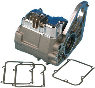 James Gasket James Gaskets Gasket Trans TOP Cover FLT FXR 5 Speed Late 10/PK - 34904-86 For Harley Motorcycles 1986-1996