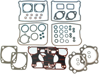 James Gaskets 681-4388 17033-83 GASKET TOP END EVO W/CORK RKR GASKETS KIT 17033-83