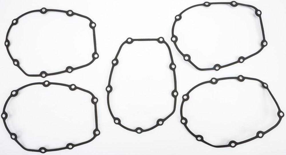Cometic CAM Cover Gasket M8 .032"AFM 5PK OE#257700370 - C10173 For Harley Motorcycles 2017-2019