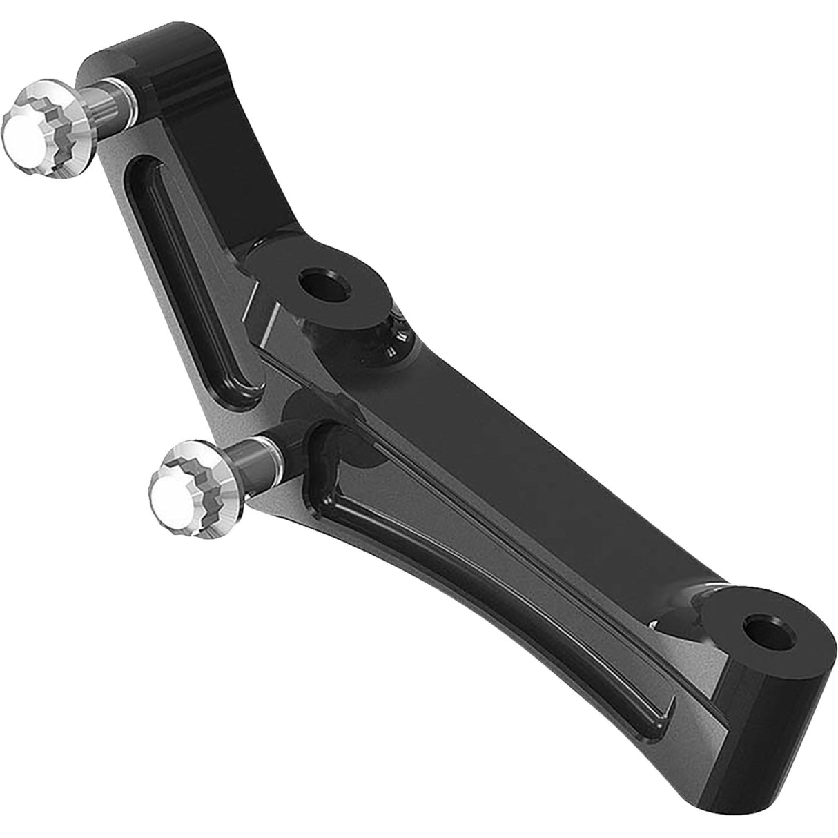 Hawg Halters Rotor Adapter - FBRMAB-108 For Harley Touring 2007-2026