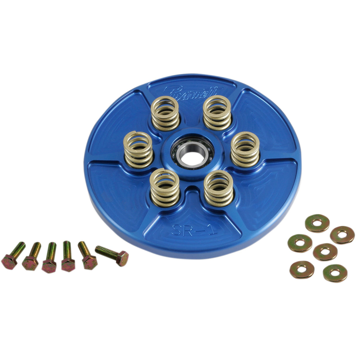 BARNETT 1131-2048 511-90-10001 Clutch Spring Kit Spring Conversion Kit